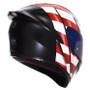 AGV K1 S US Flag Helmet