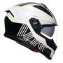 AGV K7 Super 46 Helmet