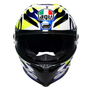 AGV Pista GP RR Limited Edition Soleluna 2023 Helmet
