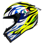 AGV Pista GP RR Limited Edition Soleluna 2023 Helmet