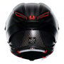 AGV Pista GP RR Intrepido Helmet