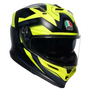 AGV K7 Glimpse Helmet