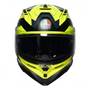 AGV K7 Glimpse Helmet