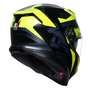 AGV K7 Glimpse Helmet