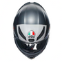 AGV K1 S Limit 46 Helmet
