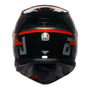 AGV K7 Taurax Helmet