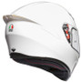AGV K1 S Solid Helmet