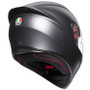 AGV K1 S Solid Helmet