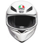 AGV K1 S Solid Helmet