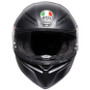 AGV K1 S Solid Helmet