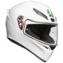 AGV K1 S Solid Helmet