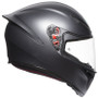 AGV K1 S Solid Helmet
