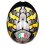 AGV K1 S Bezzecchi 2023 Helmet