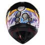 AGV K1 S Bezzecchi 2023 Helmet