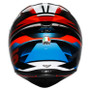 AGV K1 S Fastlap Helmet