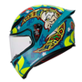 AGV K1 S Rossi Mugello 1999 Helmet