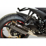 M4 Suzuki GSX-R600/R750 2011-2026 Full System with Tech1 Carbon Canister