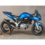 M4 Suzuki SV650 2004-2010 Full System