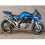 M4 Suzuki SV650 2004-2010 Race Full System
