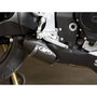 M4 Suzuki GSX-R600/R750 2006-2007 Street Slayer Slip-On with Carbon Canister