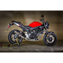 M4 Suzuki SV650/X 2017-2023 Full System 