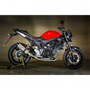 M4 Suzuki SV650/X 2017-2023 Full System 
