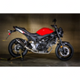 M4 Suzuki SV650/X 2017-2023 Full System 