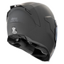 Icon Airflite Dark Helmet