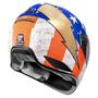 Icon Domain Limited Edition Amerikarma Helmet