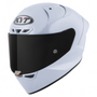 KYT KX-1 Race GP Solid Helmet