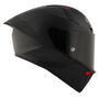KYT KX-1 Race GP Solid Helmet