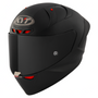 KYT KX-1 Race GP Solid Helmet