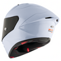 KYT KX-1 Race GP Solid Helmet