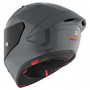 KYT KX-1 Race GP Solid Helmet