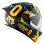 KYT R2R Limited Edition Masia 2023 World Champion SE Helmet