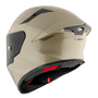 KYT TT Revo Solid Helmet