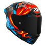 KYT TT Revo Magnet Helmet