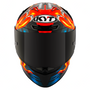 KYT TT Revo Magnet Helmet