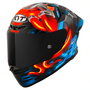 KYT TT Revo Magnet Helmet