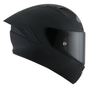 KYT NZ-Race Solid Helmet