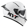 KYT R2R Solid Helmet