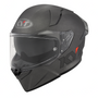 KYT R2R Solid Helmet