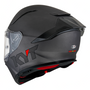 KYT R2R Solid Helmet