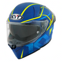 KYT R2R Graphic Helmet