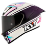 KYT KX-1 Race GP Bastianini 2024 Replica Helmet