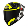 KYT TT Revo Graphic Helmet