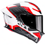 KYT TT Revo Graphic Helmet