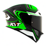 KYT TT Revo Graphic Helmet