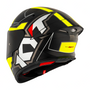 KYT TT Revo Graphic Helmet