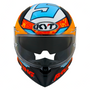 KYT R2R Masia 2022 Matte Replica Helmet